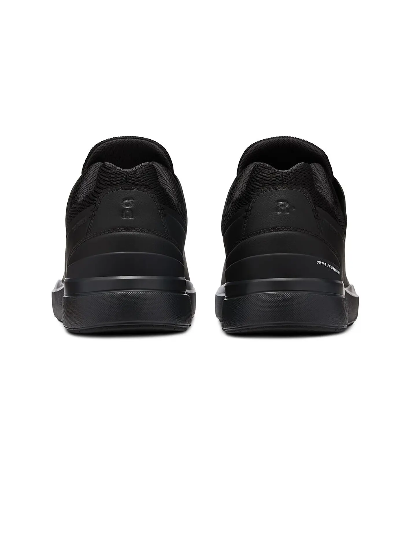 ON | Sneaker THE ROGER ADVANTAGE | schwarz